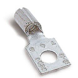 ms21004-18Thomas & Betts C481 MS21004-18Non-Insulated Rectangular RingTerminal #6 Stud 12-10AWG RoHS