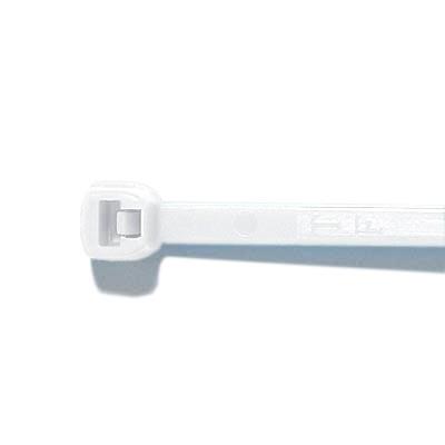 ms3367-2-9-cMS3367-2-9 Cable Tie 14.1"L50LB Tensile Nat Nylon MaxTemp 185F NSN:5975-00-156-3253AS/SAE:3367-2-9 100PCS/PK RoHS
