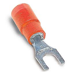 ra1147-170Thomas & Betts RA1147-170Expanded Vinyl-Insulated ForkTerminal 22-18AWG #8 StudRoHS
