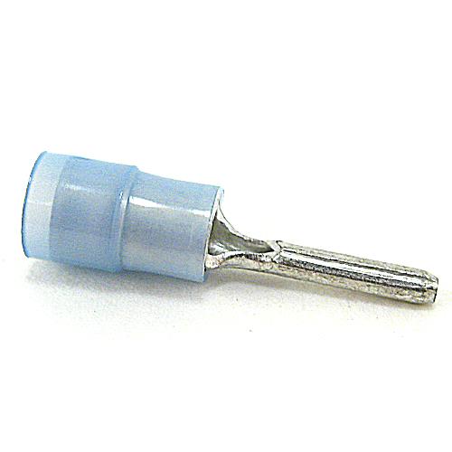 rb147ptThomas & Betts RB147PTNylon Insulated Pin TerminalBlue 16-14AWG RoHS