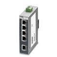 sfnb-5txSFNB-5TX Industrial EthernetSwitch FL Switch IP205 Ports RJ45 Connection10/100 MBit/s RoHS